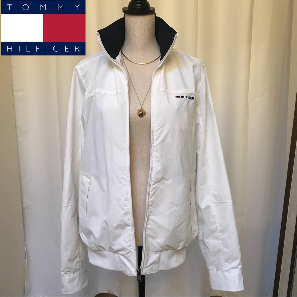 Tommy Hilfiger Yacht Jacket - Small